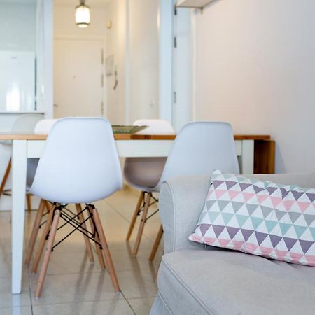Apartament Sant Antoni Sant Antoni De Calonge Dış mekan fotoğraf