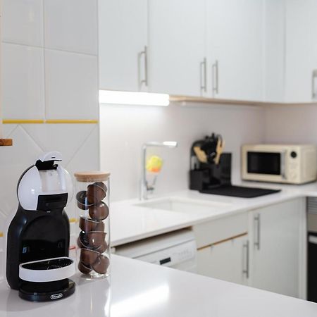 Apartament Sant Antoni Sant Antoni De Calonge Dış mekan fotoğraf