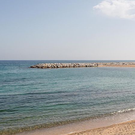 Apartament Sant Antoni Sant Antoni De Calonge Dış mekan fotoğraf