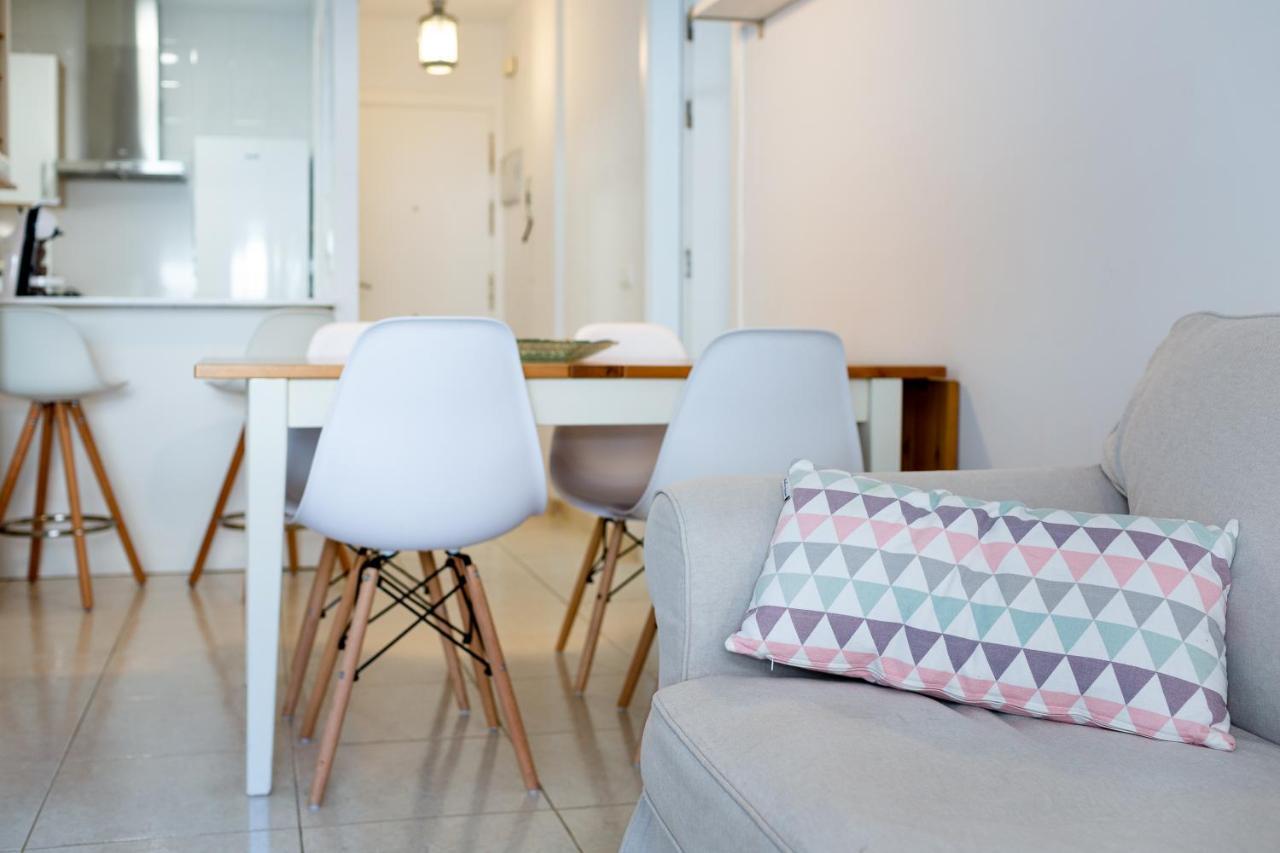 Apartament Sant Antoni Sant Antoni De Calonge Dış mekan fotoğraf