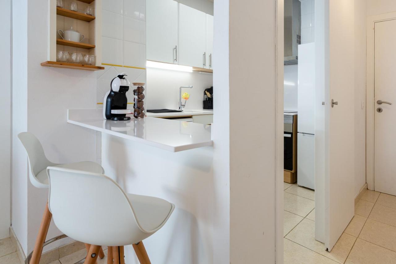 Apartament Sant Antoni Sant Antoni De Calonge Dış mekan fotoğraf