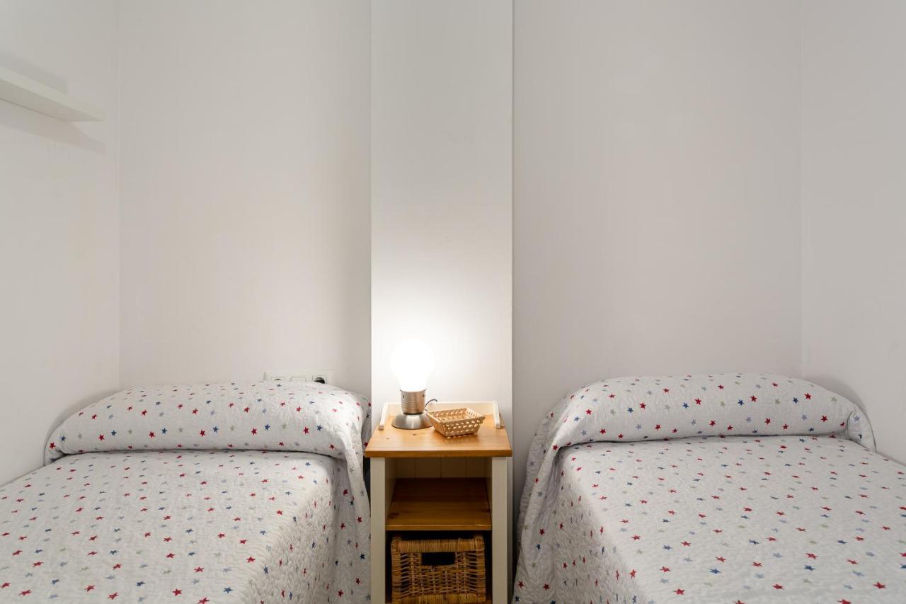 Apartament Sant Antoni Sant Antoni De Calonge Dış mekan fotoğraf